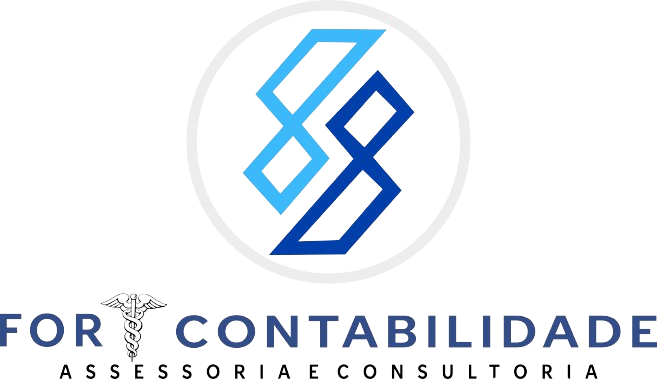 Logotipo FORT Contabilidade